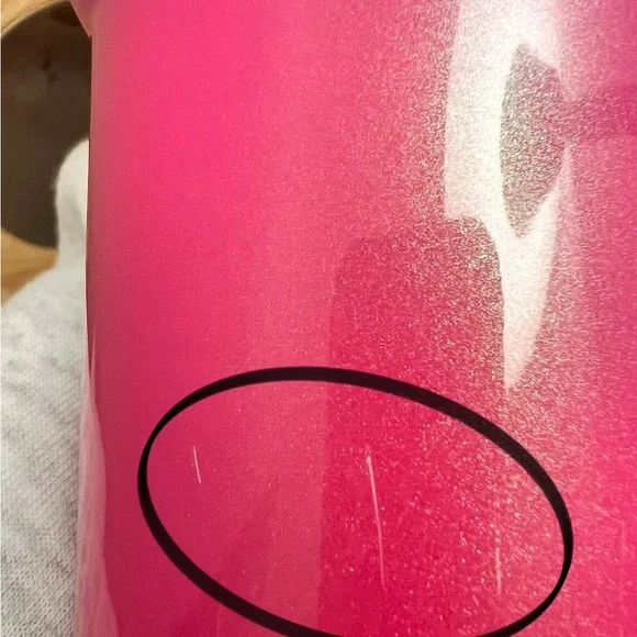 Stanley x Barbie Quencher H2.0 Tumbler - 30 oz - Picture 5 of 6